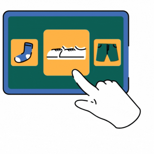 test Icon