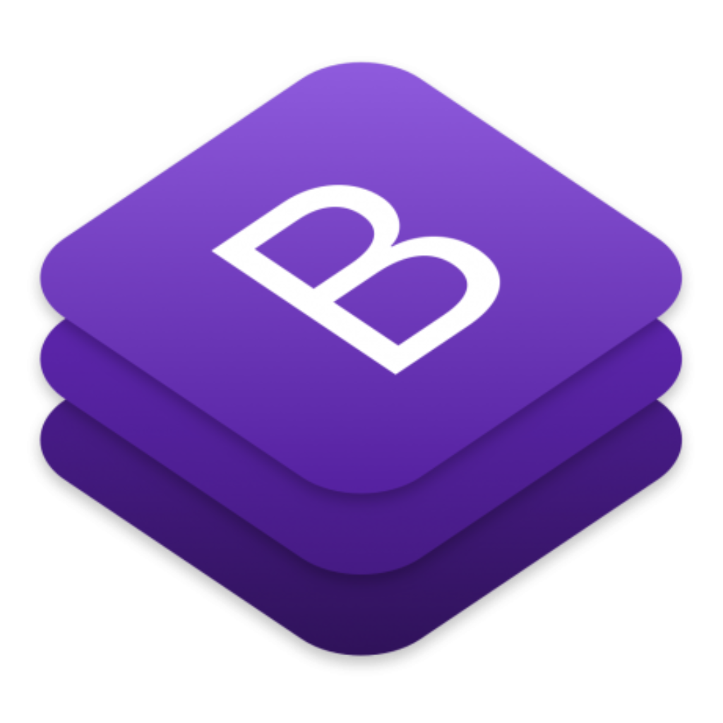Bootstrap Icon