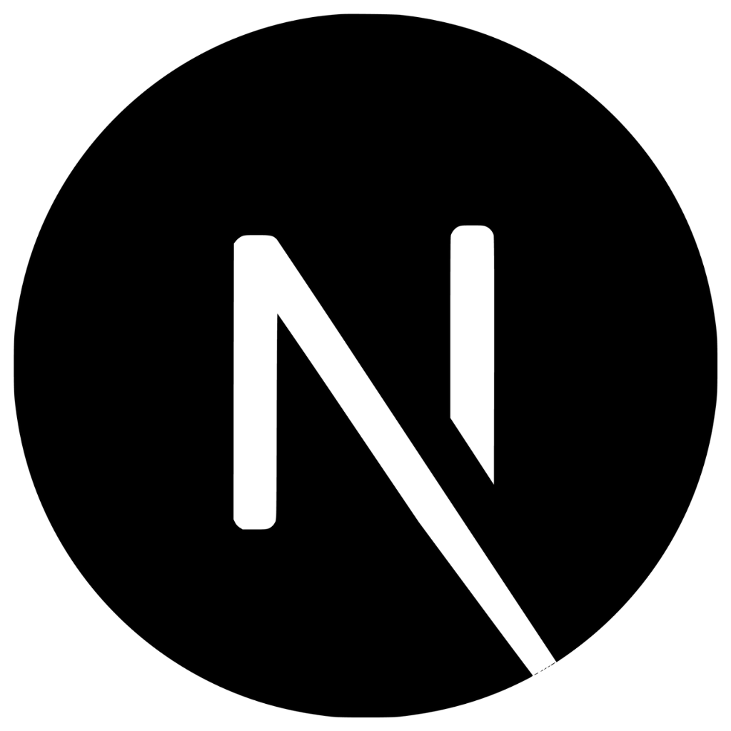 Next.js Icon