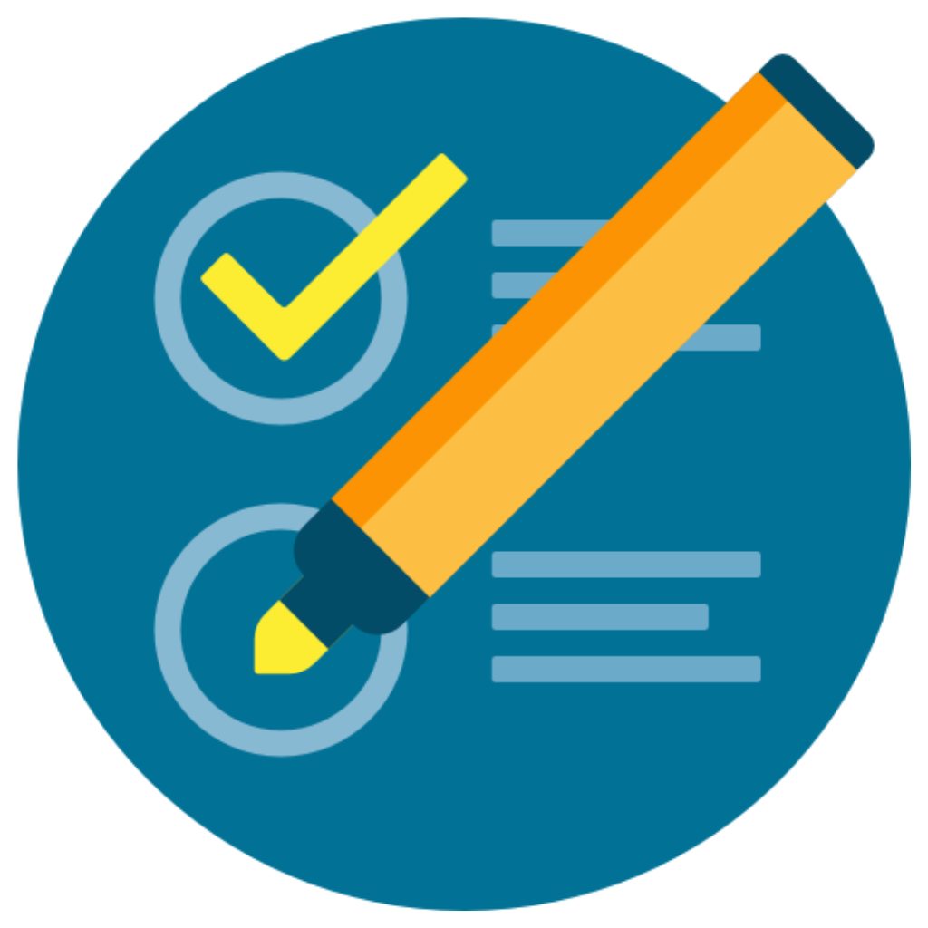 test Icon