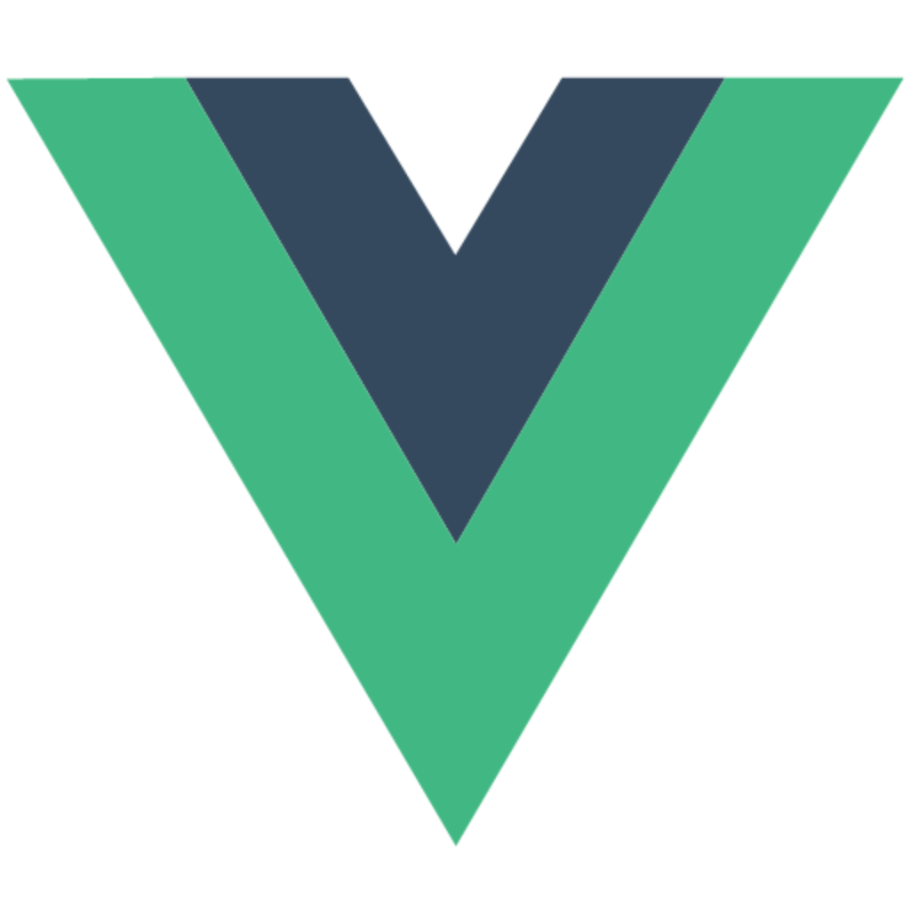 Vue.js Icon