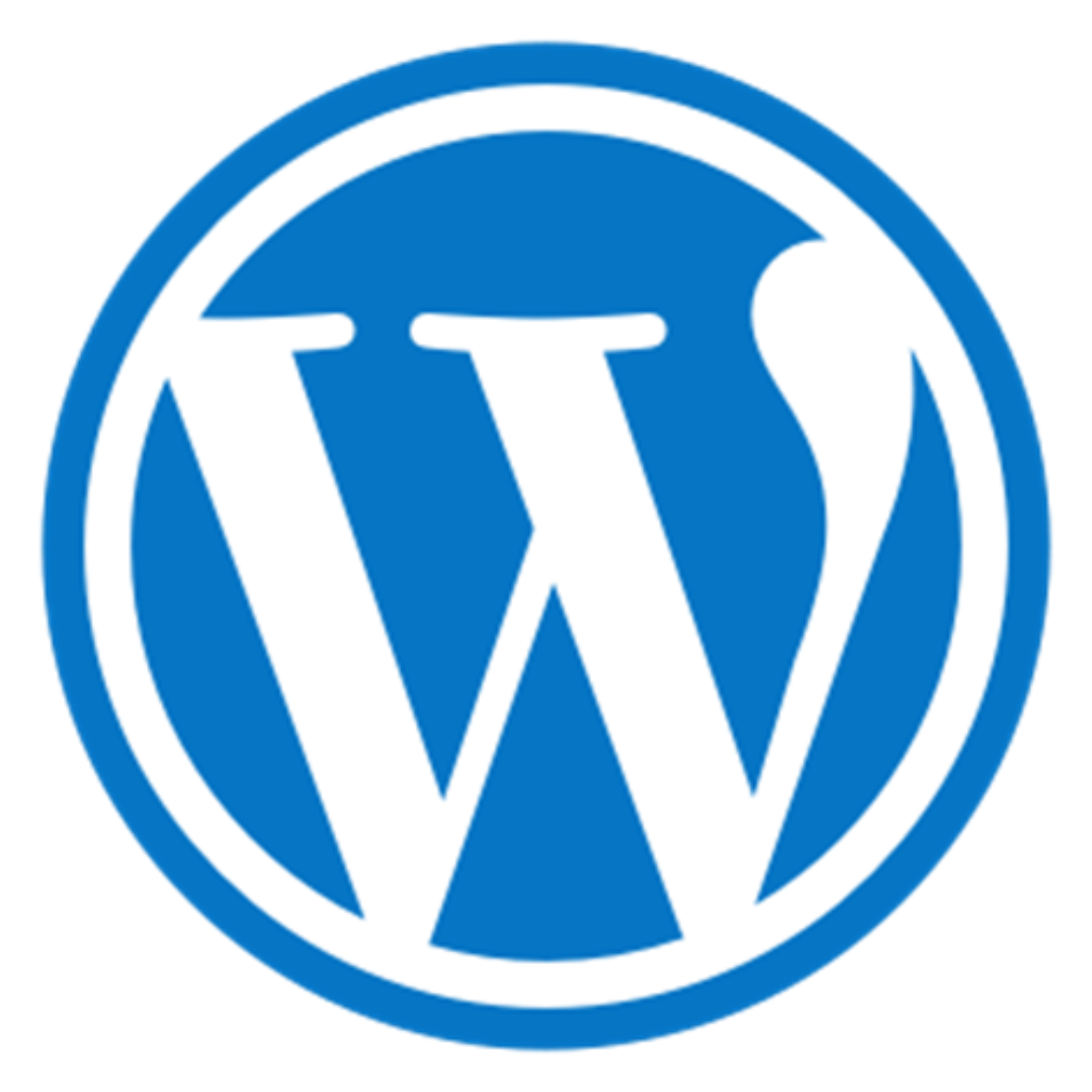 Wordpress Icon